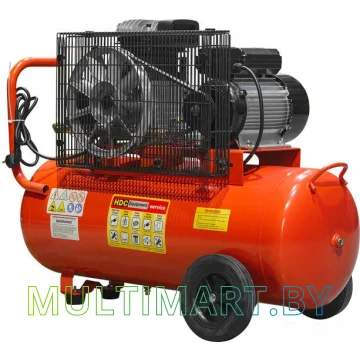Компрессор HDC HD-A071 картинка 2